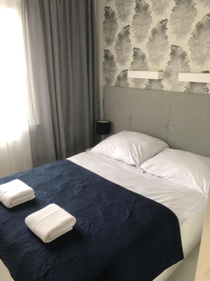 Aparts For You Premium V Winnica Stary Toruń Exterior foto